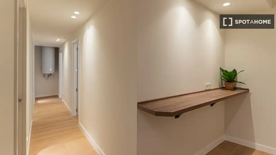 Habitación en alquiler, Madrid