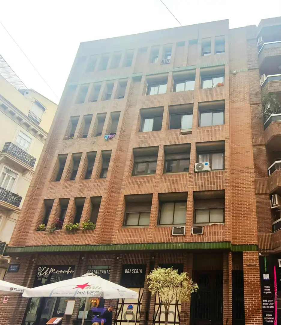 Piso de 55 m² en Valencia