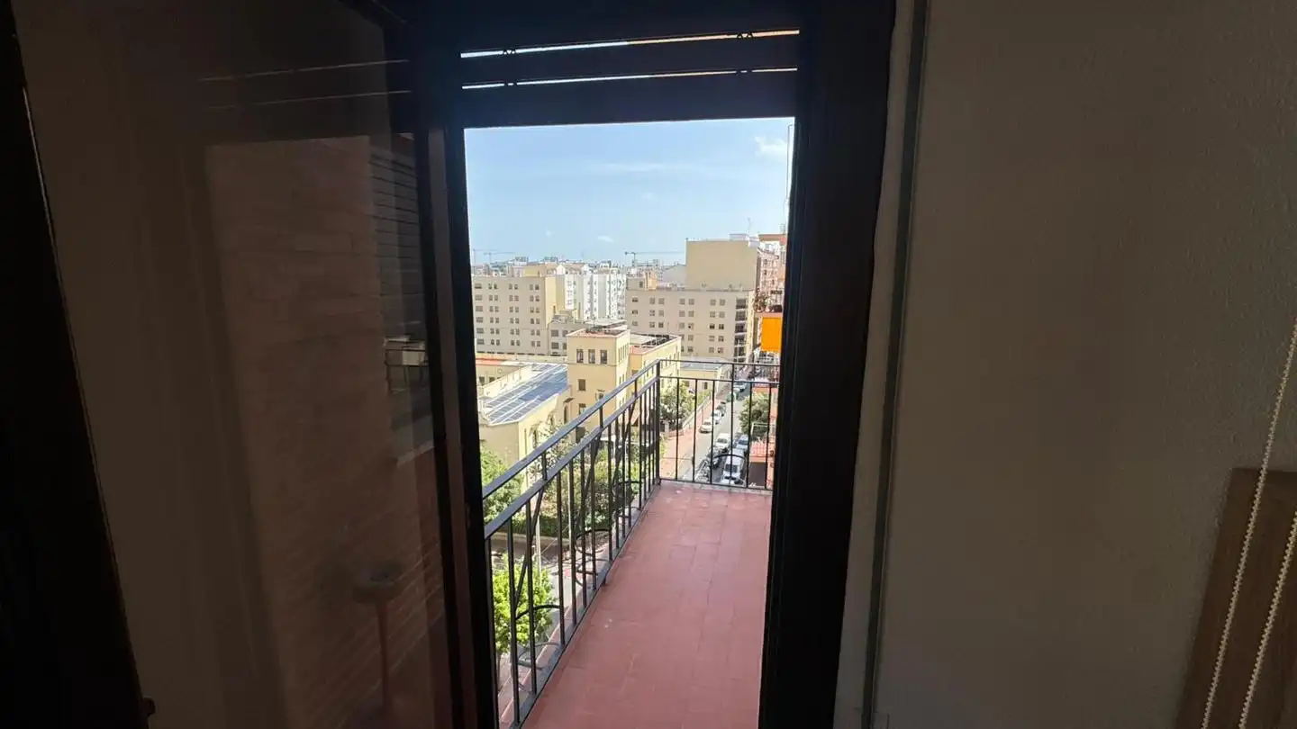 Habitación en alquiler, Castellón de la Plana