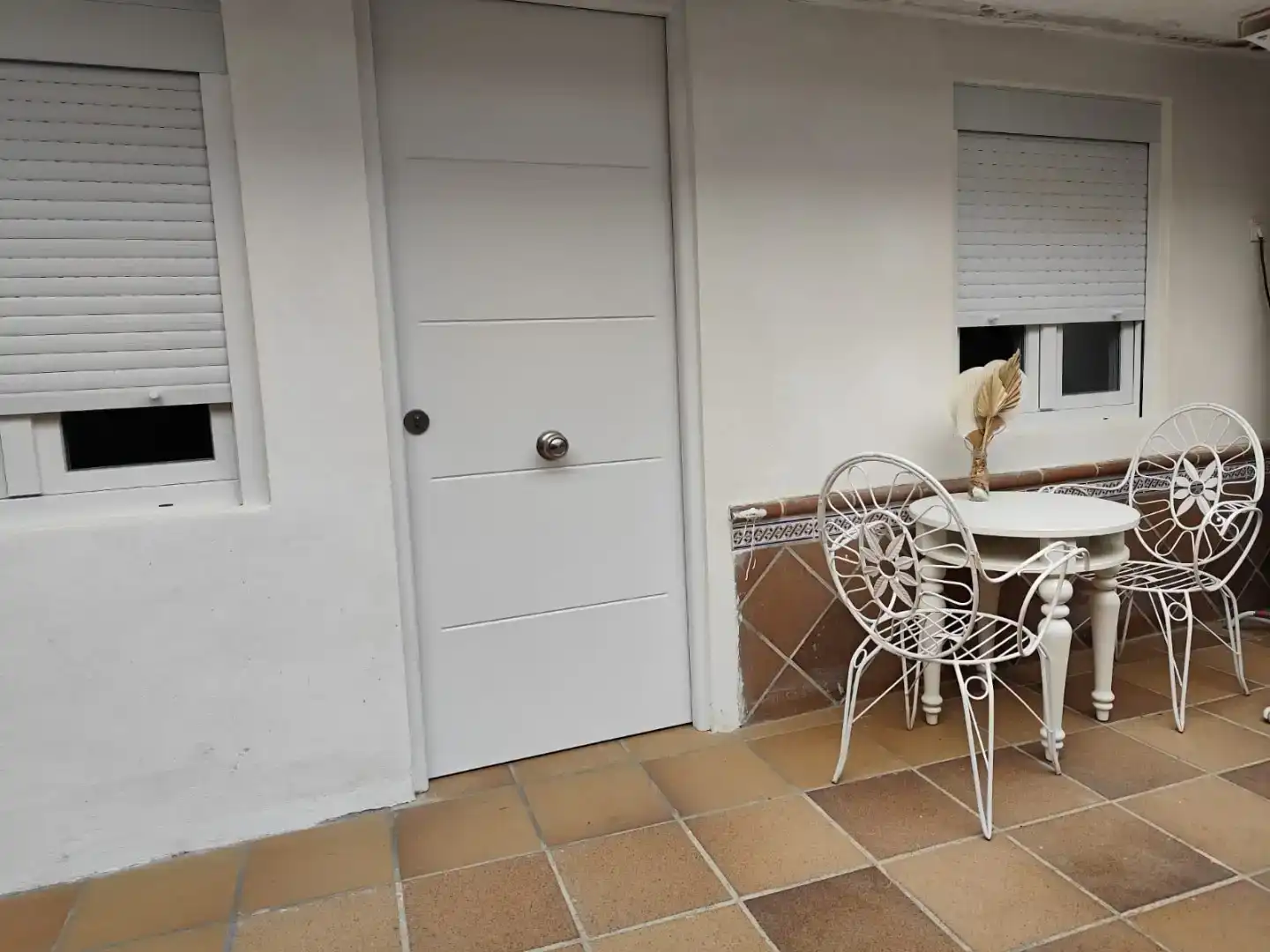 Piso de 50 m² en Mairena del Aljarafe