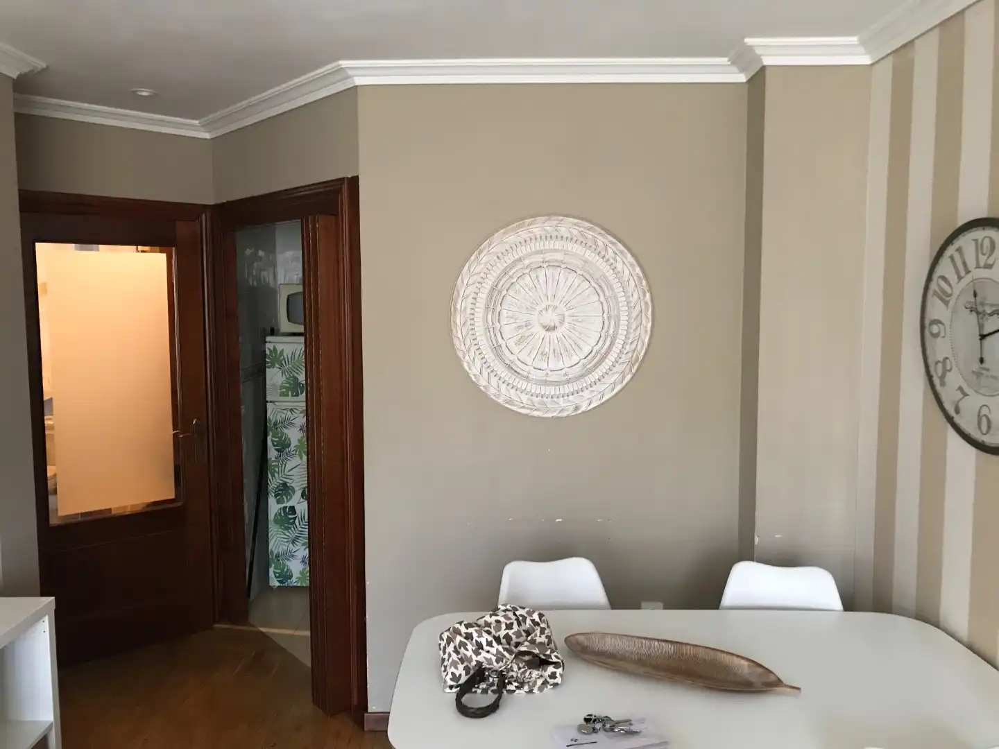 Piso de 47 m² en Gijón