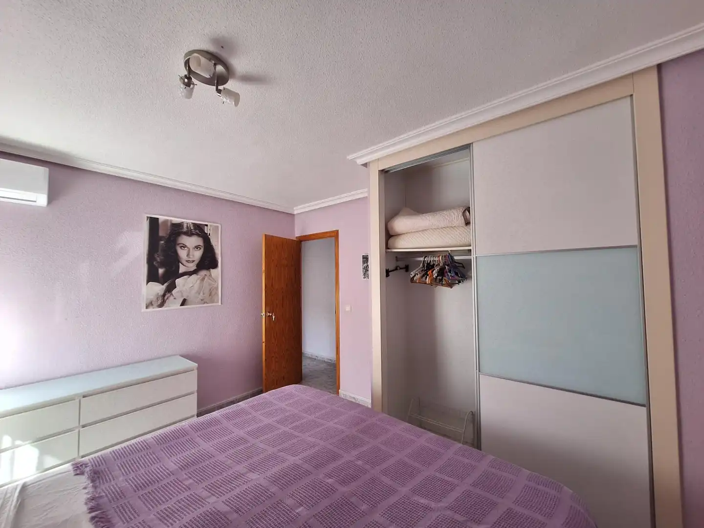 Pis de 95 m² a Alacant