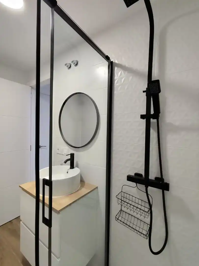 Piso de 50 m² en Mairena del Aljarafe