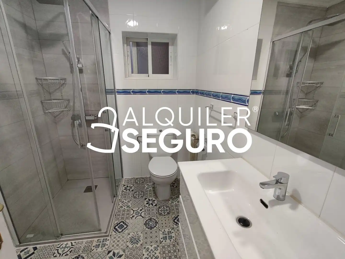 Pis de 65 m² a Madrid