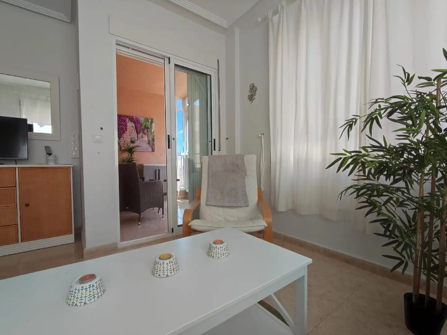Pis de 62 m² a Torrevella