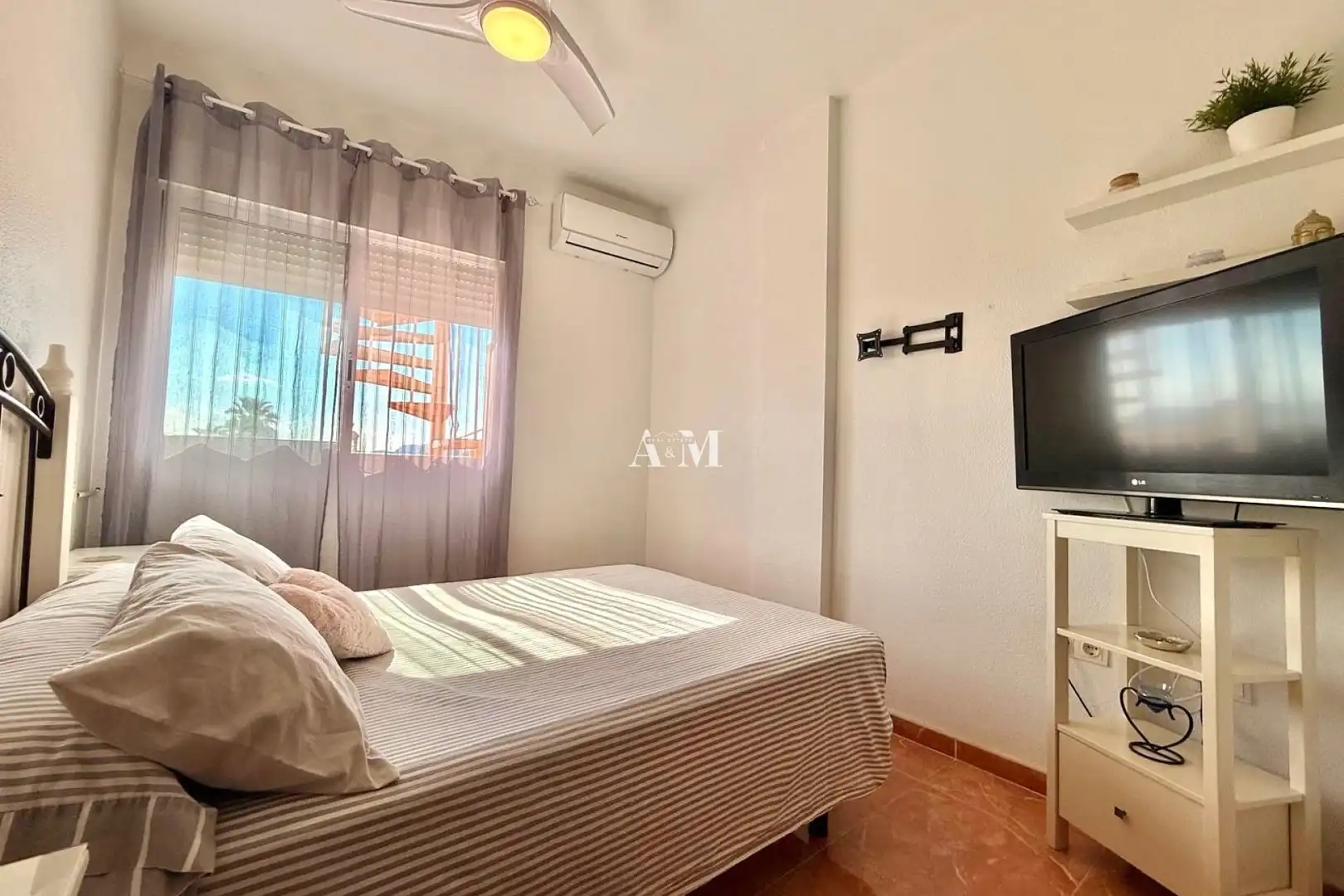 Wohnung 120 m² in Rafal
