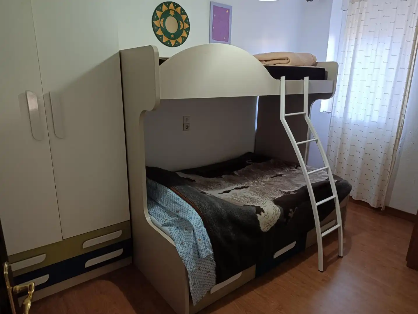 Pis de 66 m² a Bullas