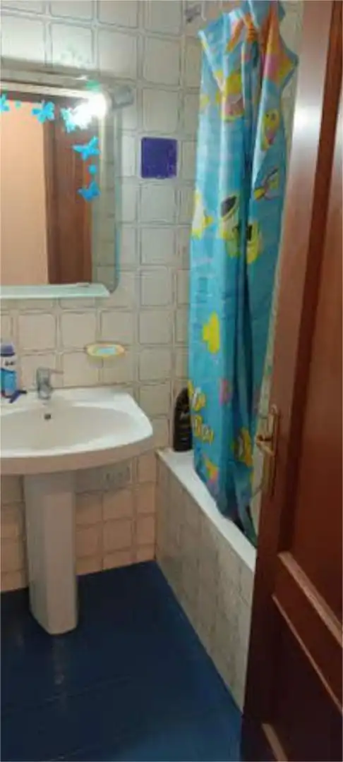 Habitación 110 m², Santiago de Compostela