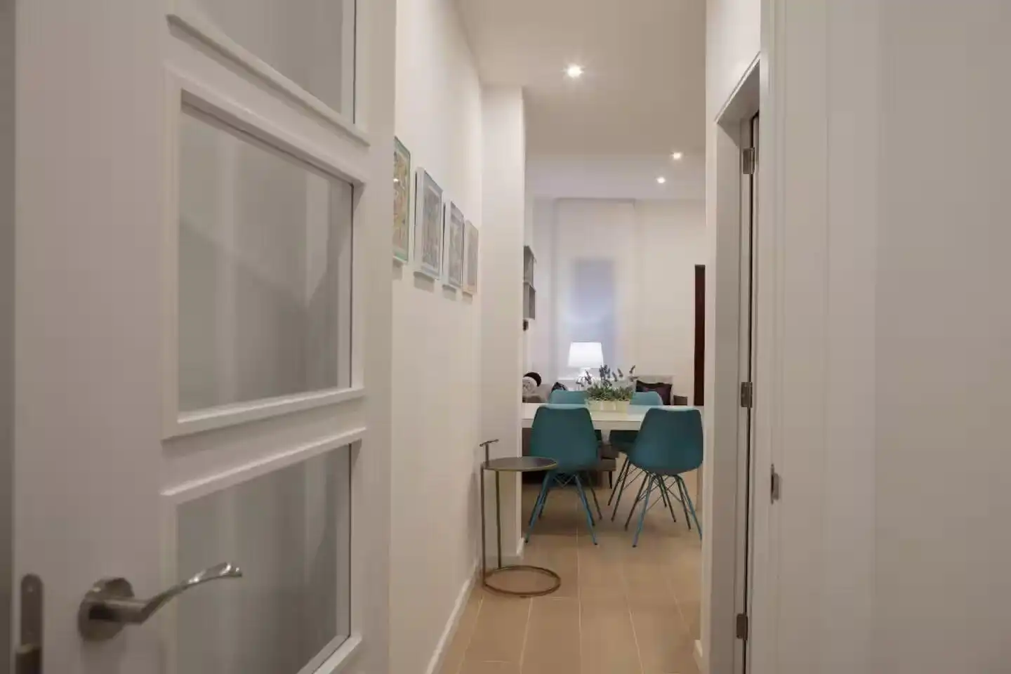 Pis de 75 m² a Godella