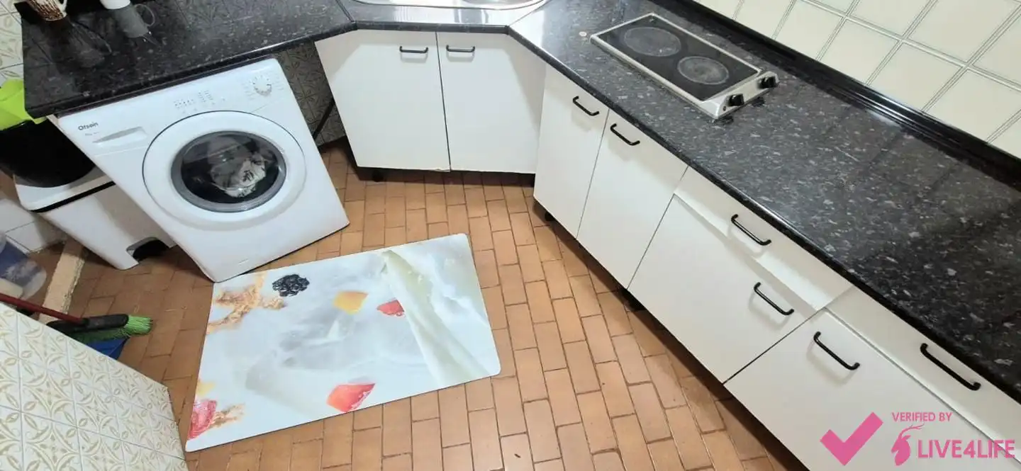 Piso de 80 m² en Sevilla