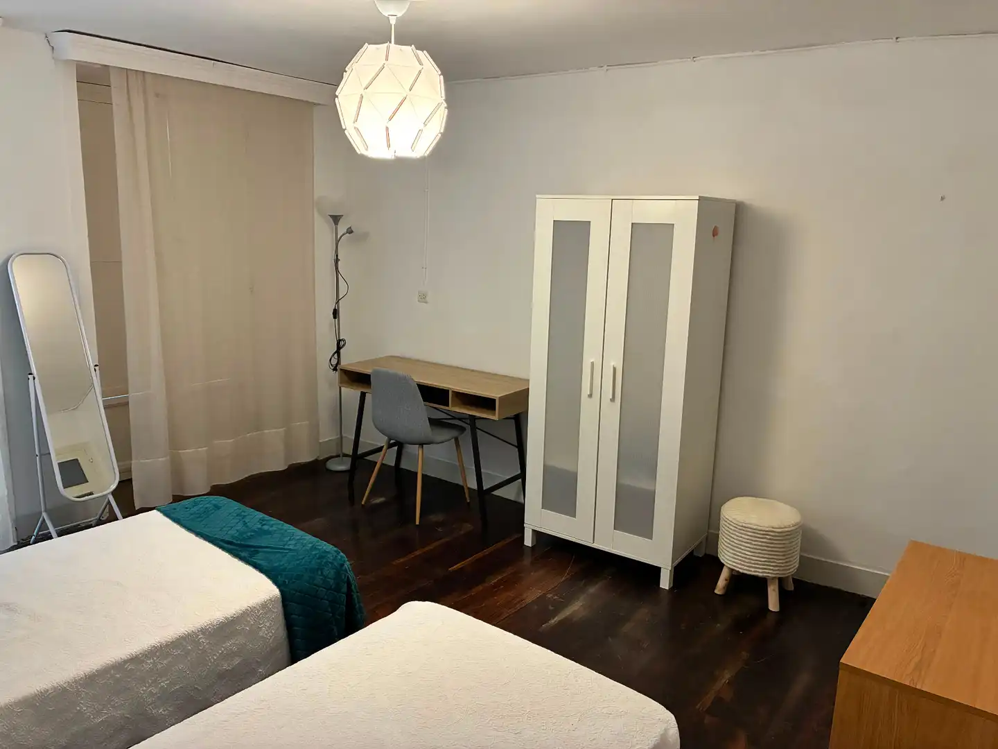 Habitación 10 m², Santiago de Compostela