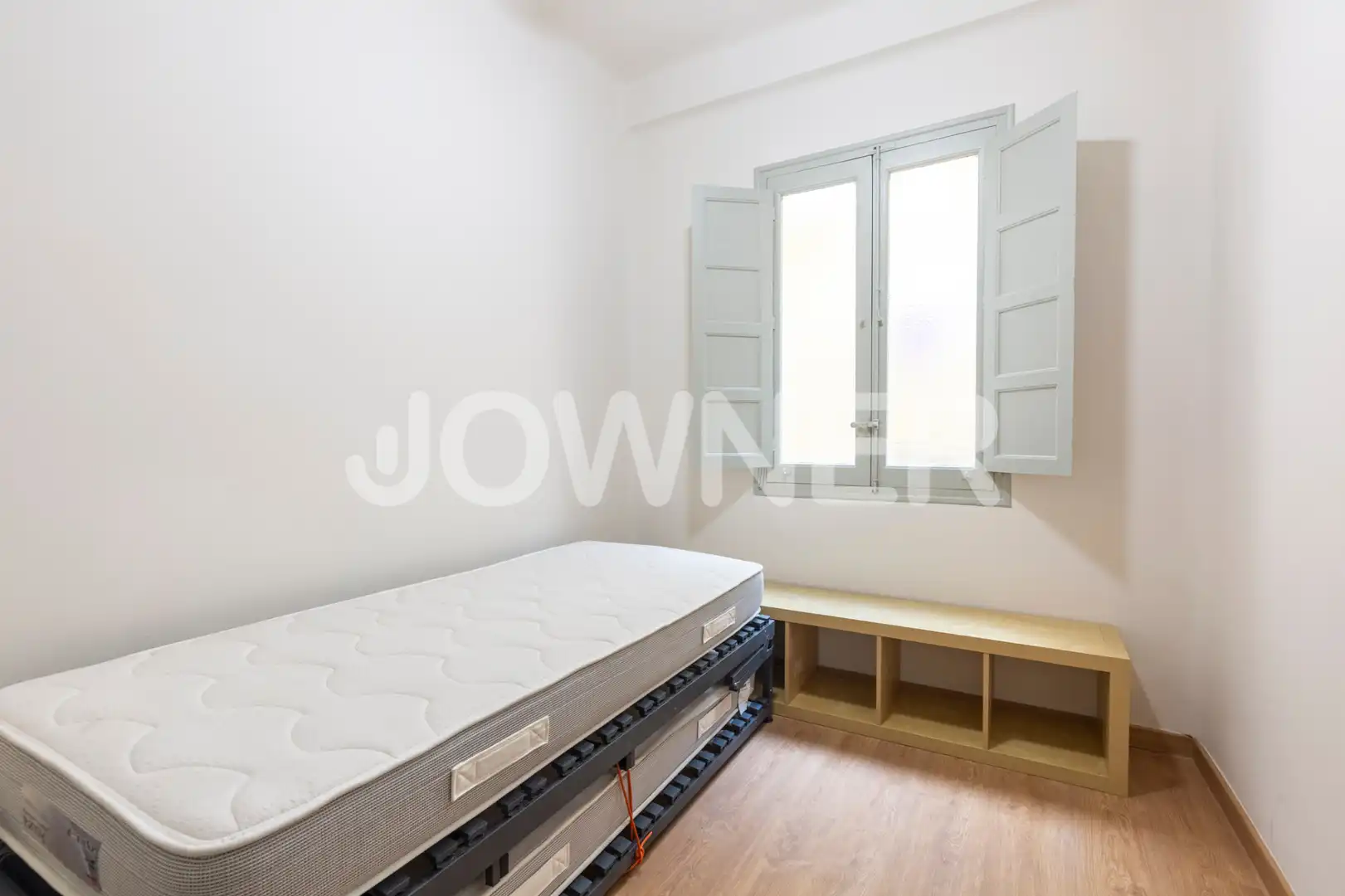 Квартира 128 м² в Мадриде