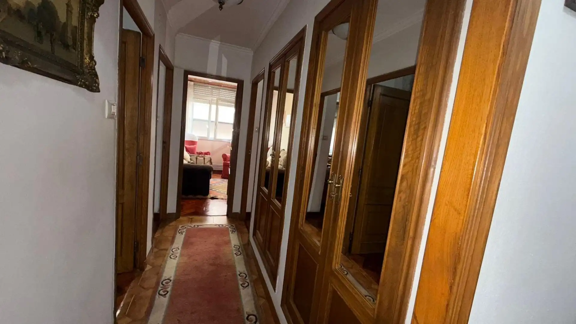 Habitación 80 m², Ourense