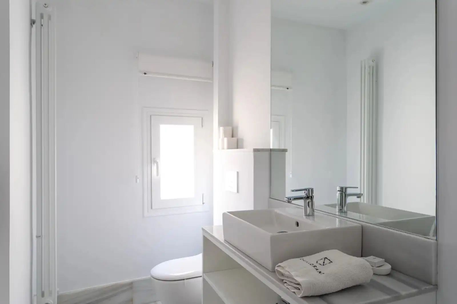 Pis de 54 m² a Madrid