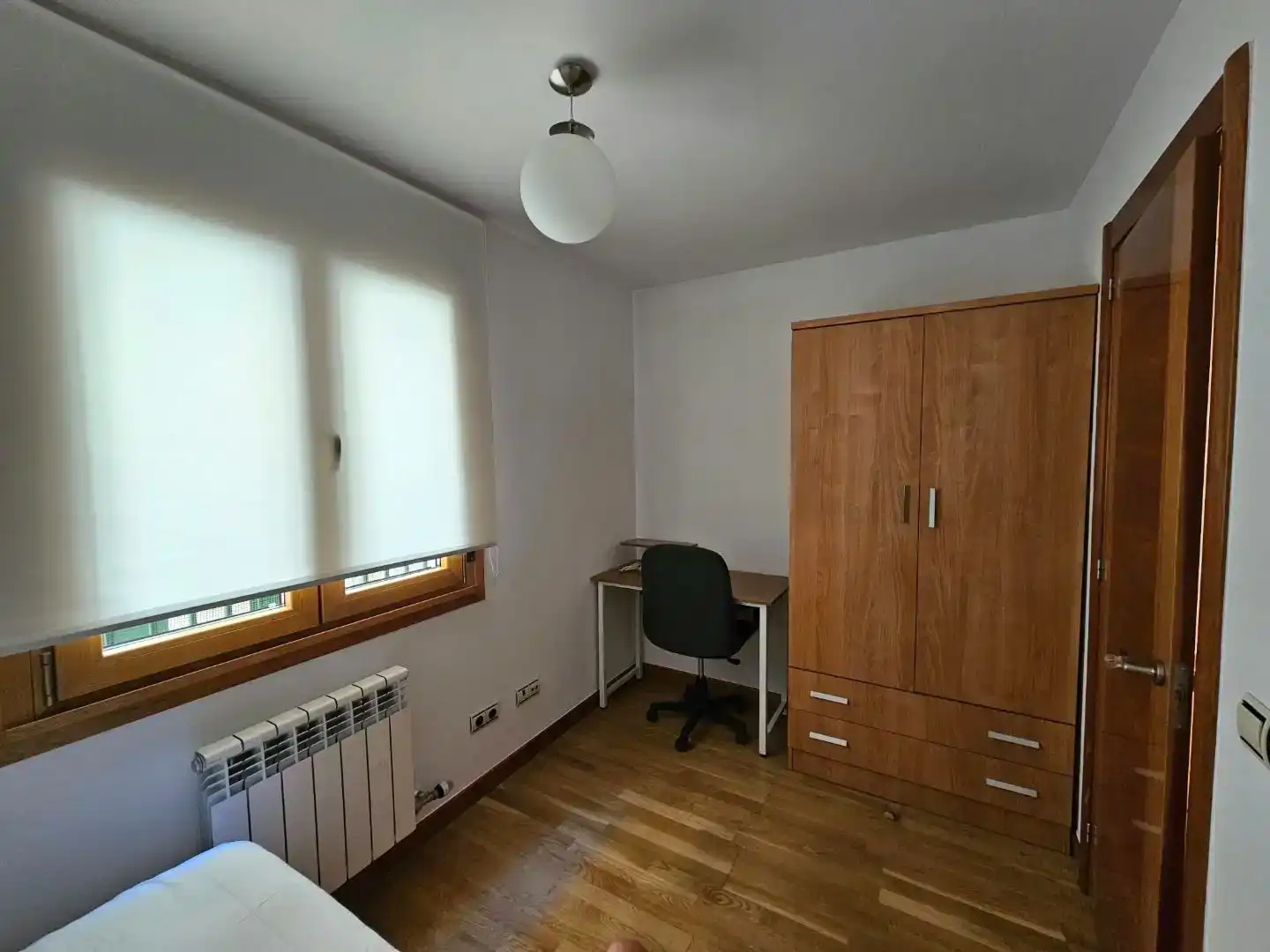 Piso de 100 m² en Salamanca