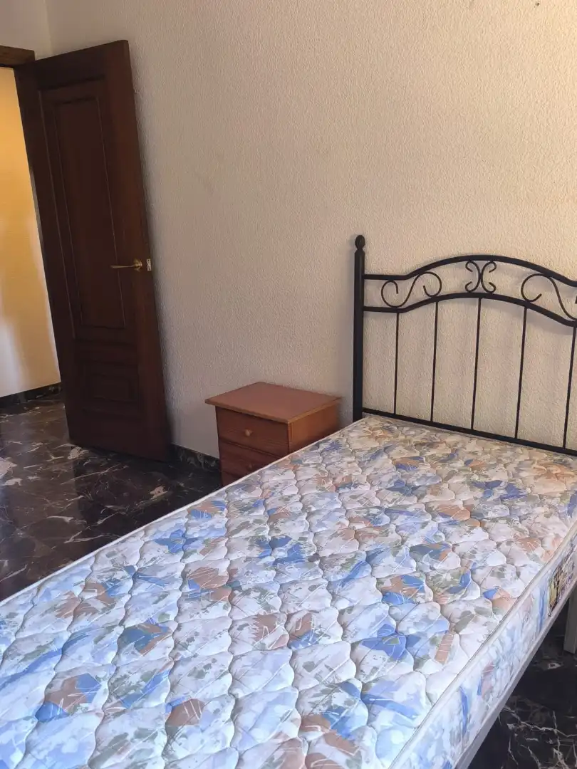 Piso en alquiler, Granada