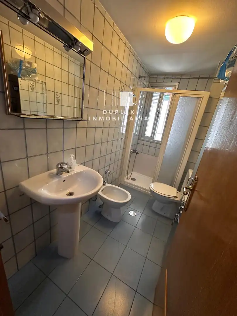 Piso de 140 m² en Cuenca