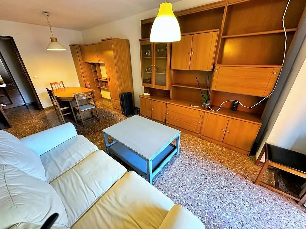 Piso de 88 m² en Valencia