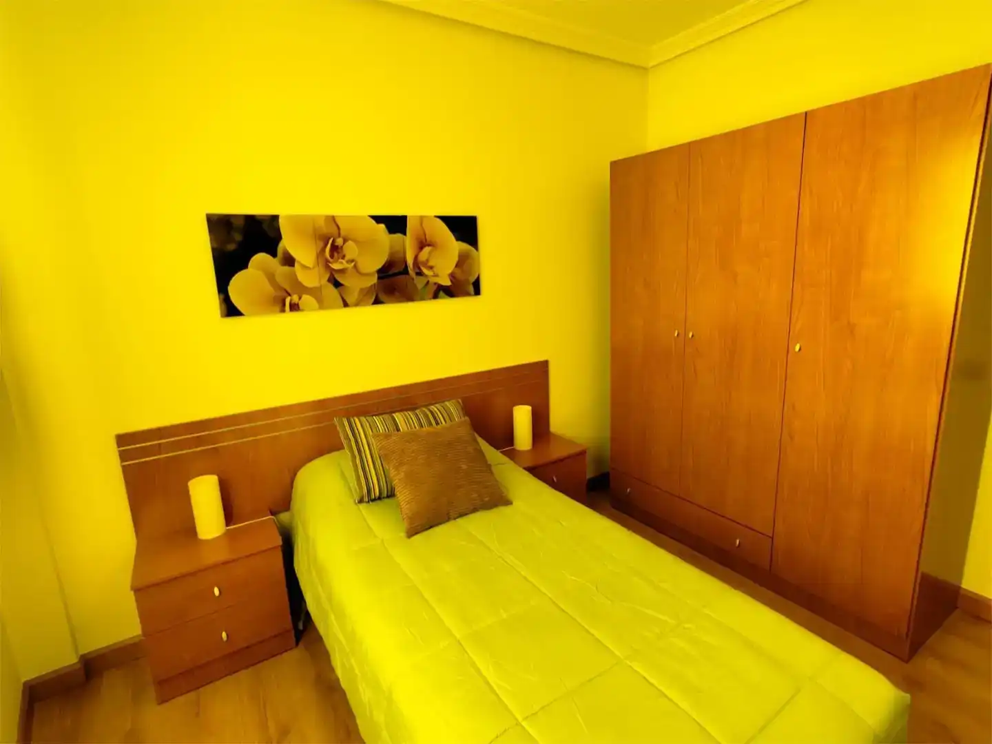 Appartement 60 m² à Alberite