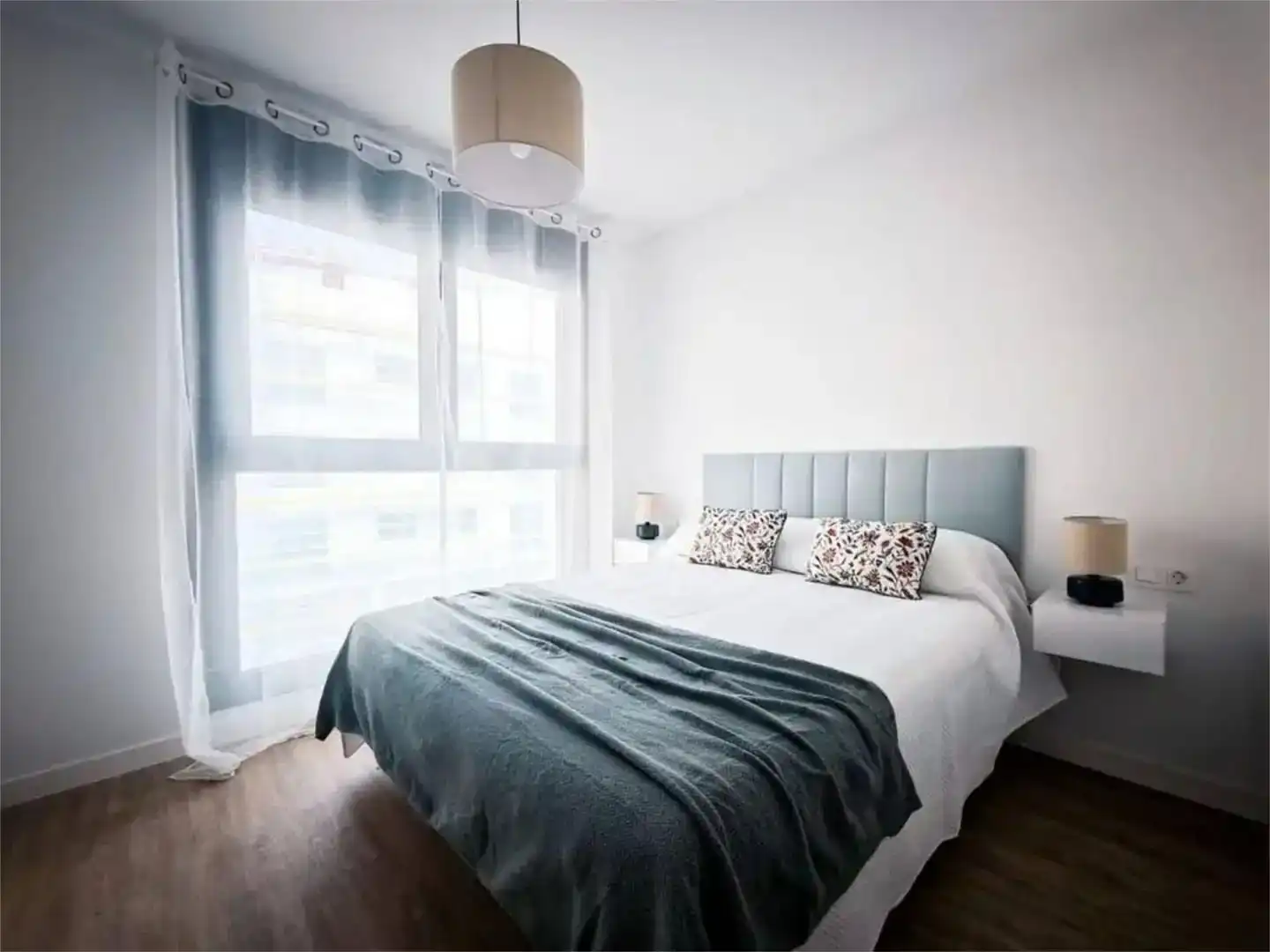 Habitación 83 m², Alicante