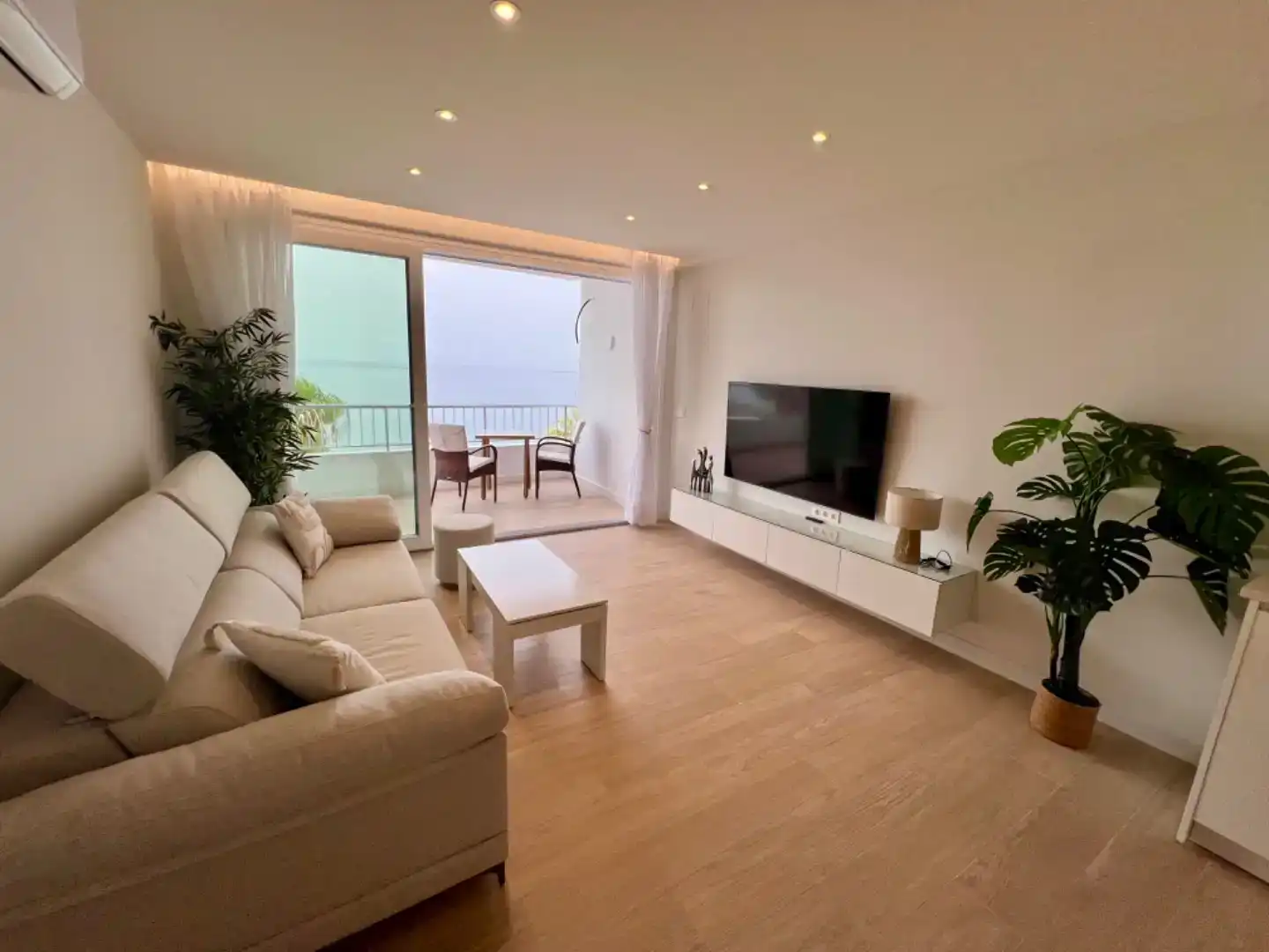 Piso de 90 m² en Almuñécar