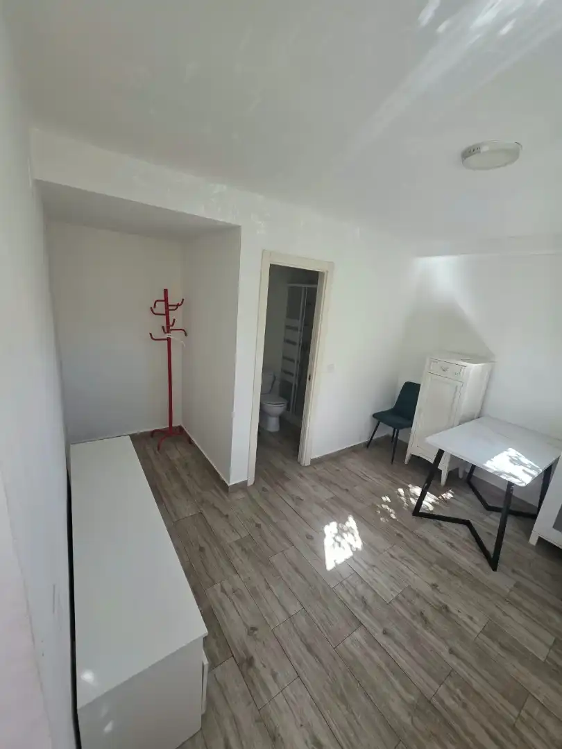 Flat 40 m² in Madrid