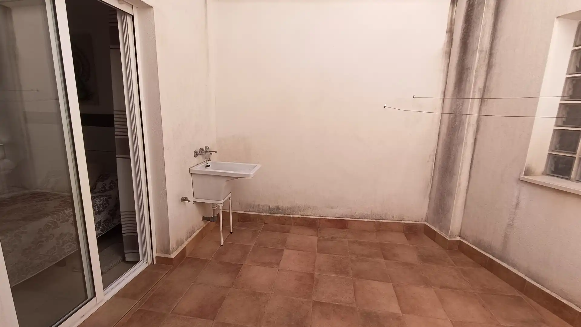 Piso de 89 m² en Orihuela