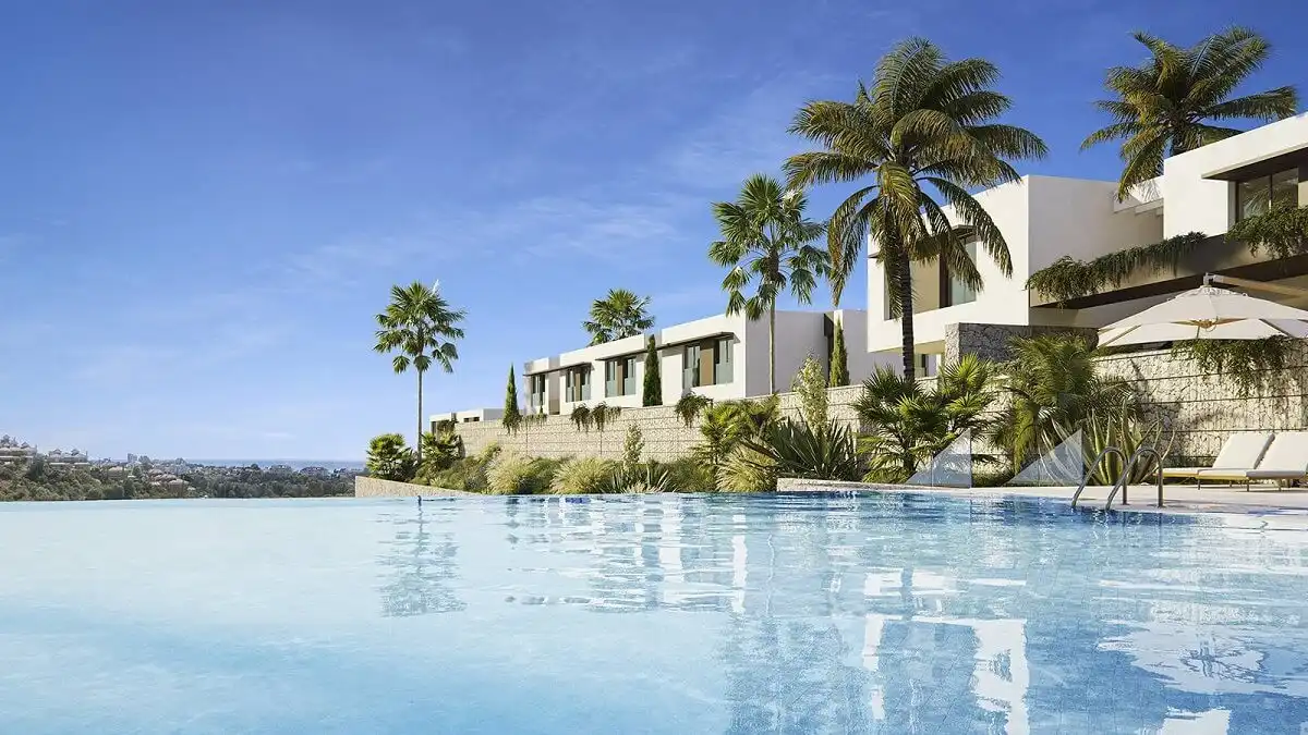 Piso de 178 m² en Marbella