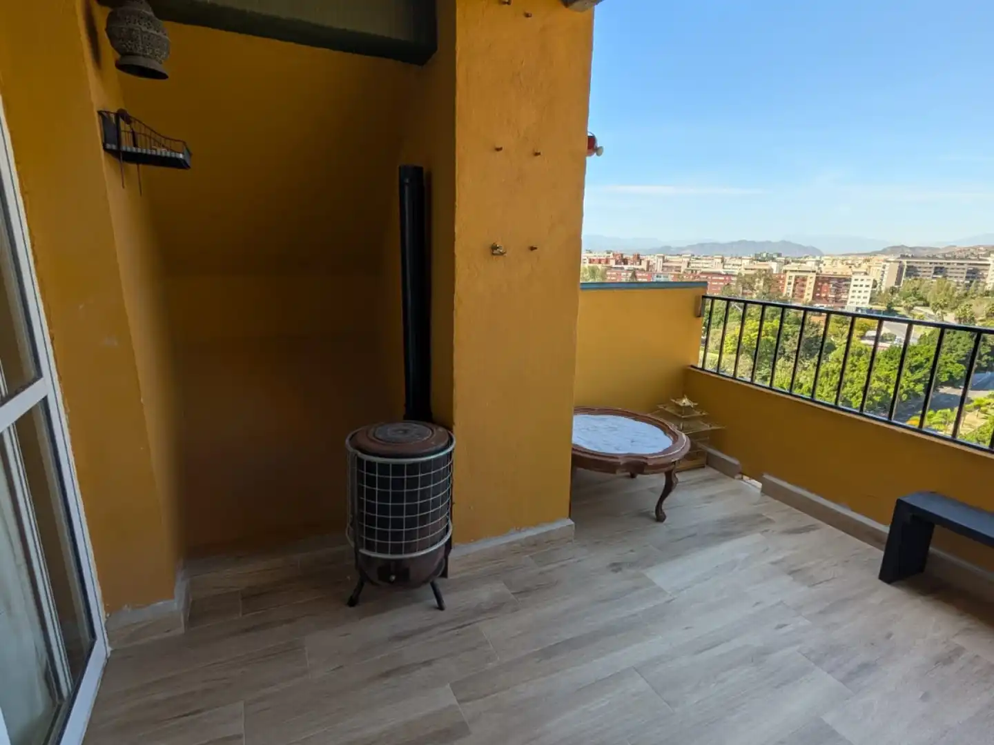 Piso de 102 m² en Málaga