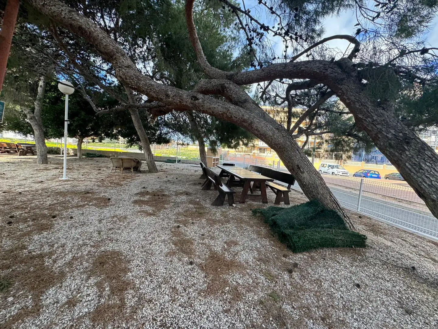 Piso de 80 m² en el Campello