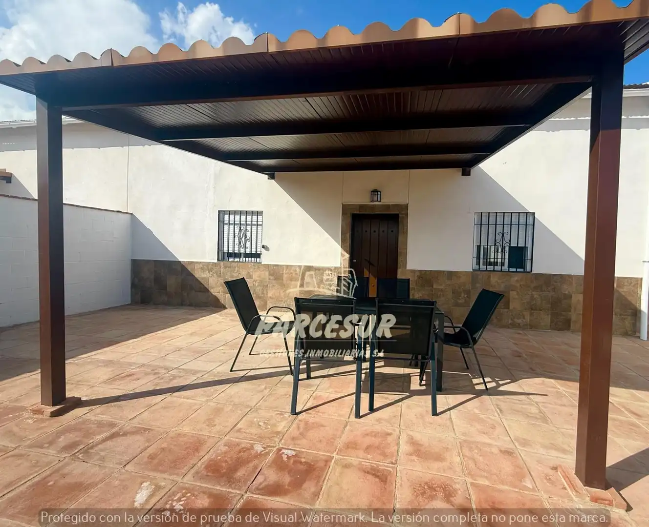 Casa de 60 m² a Còrdova