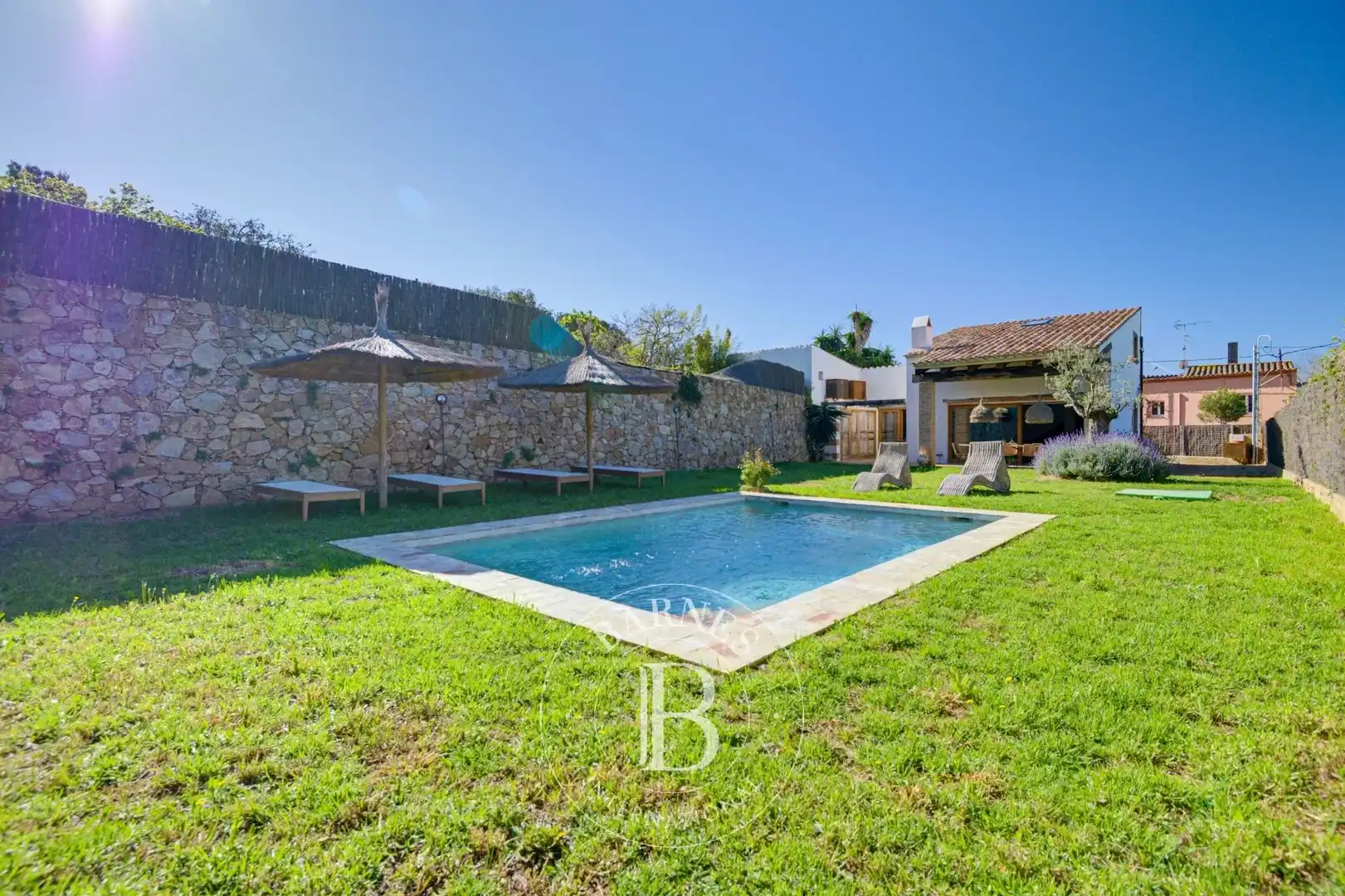 Piso de 206 m² en Palafrugell