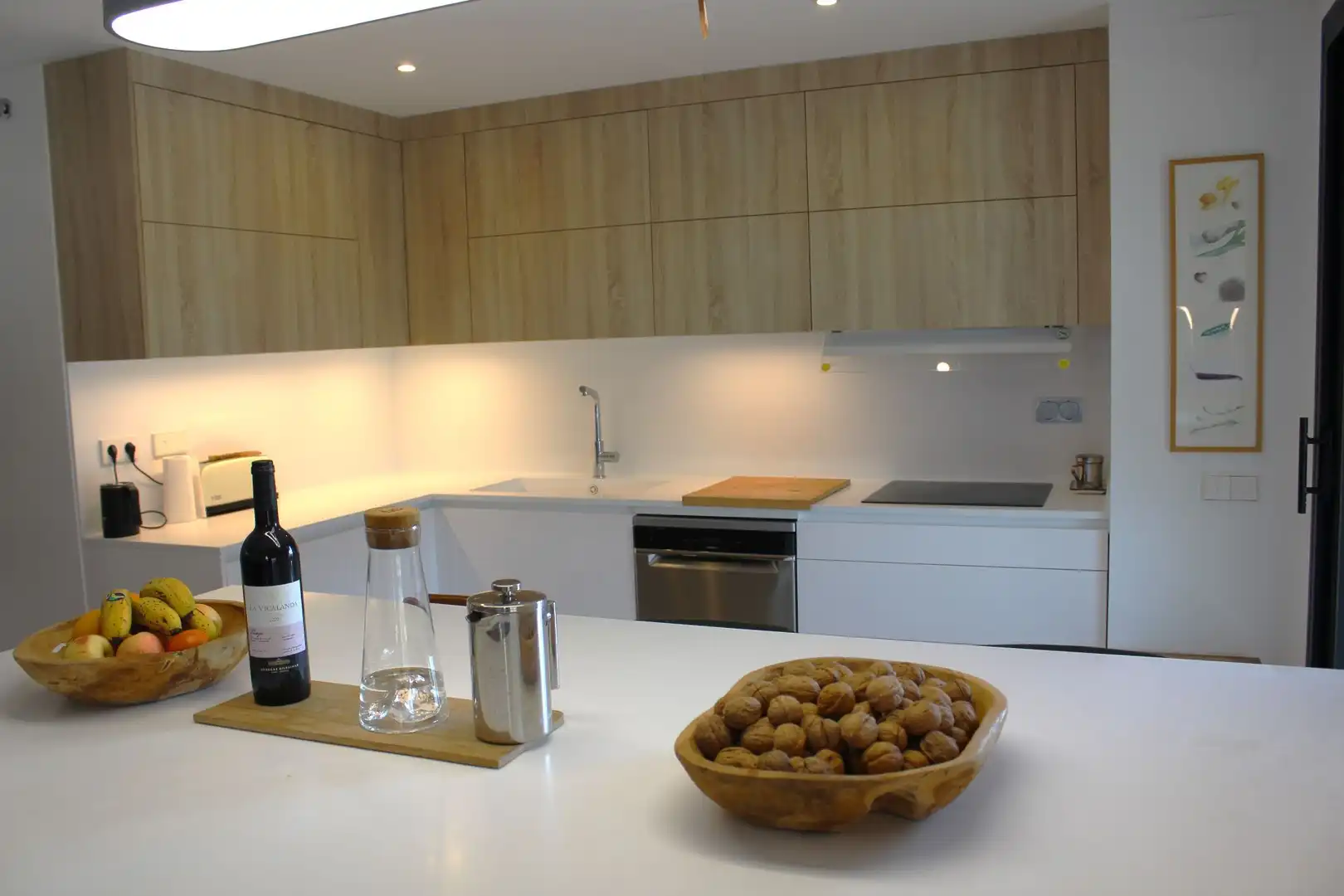 Pis de 148 m² a Sitges