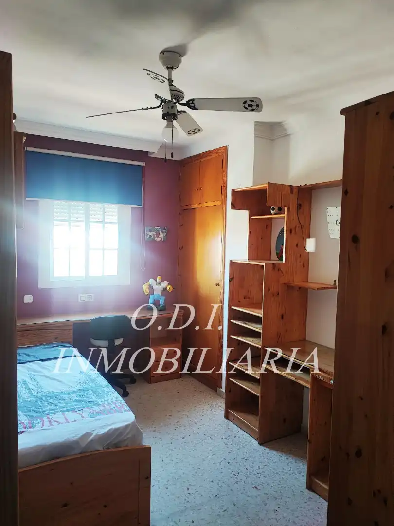 Piso en alquiler, La Línea de la Concepción