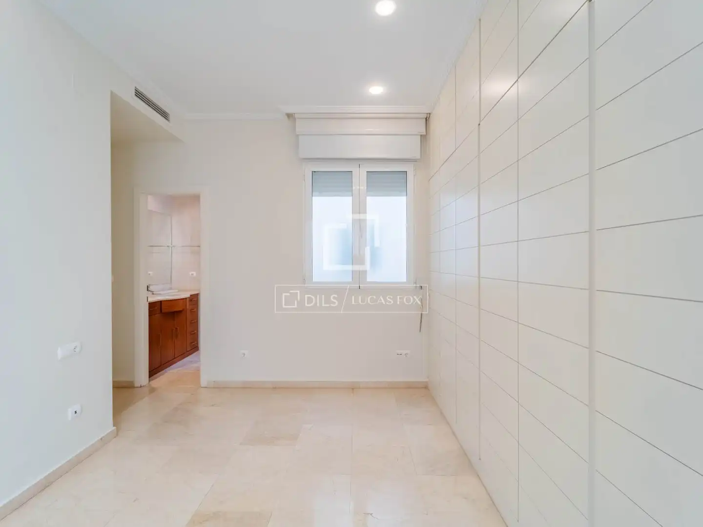 Apartamento 113 m² em València