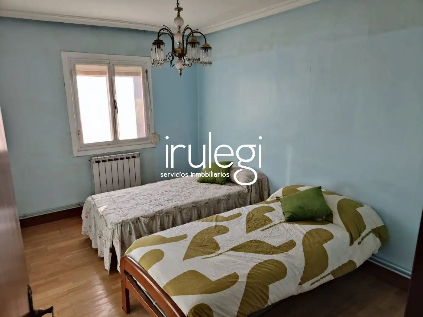 Piso de 70 m² en Andoain