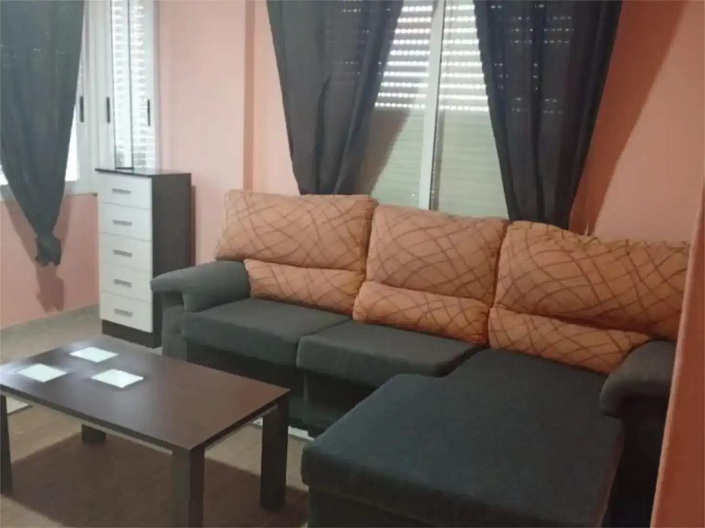 Piso de 100 m² en Ourense
