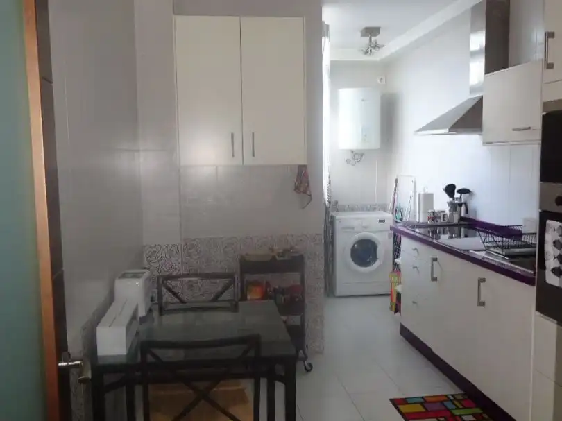 Piso de 55 m² en Sevilla