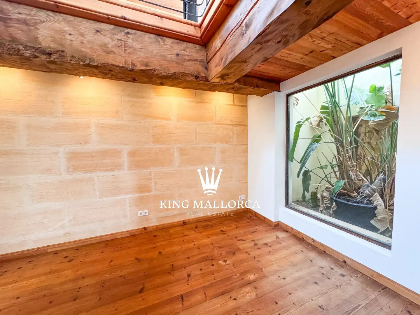 Piso de 742 m² en Esporles