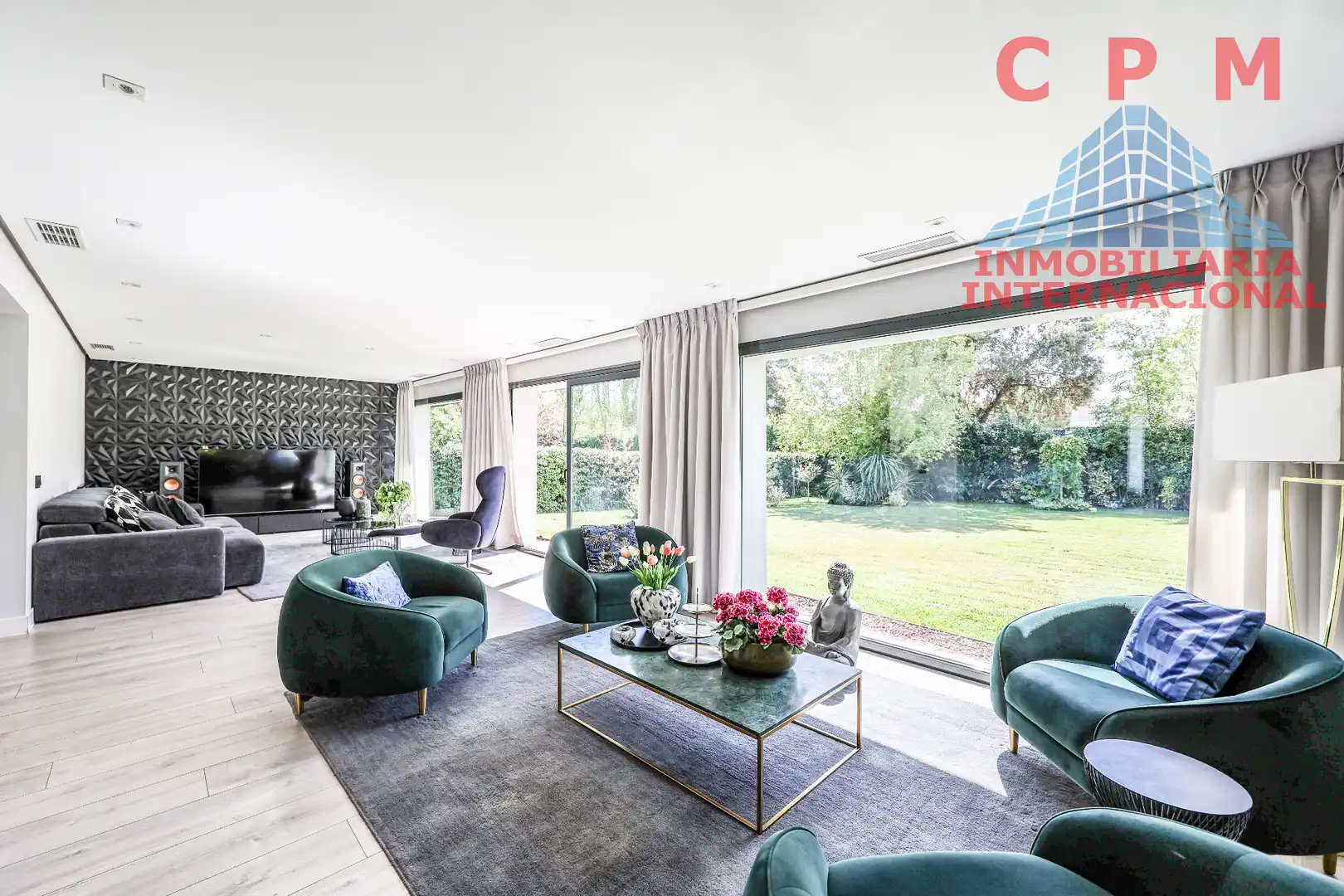 Maison 470 m² à Pozuelo de Alarcón