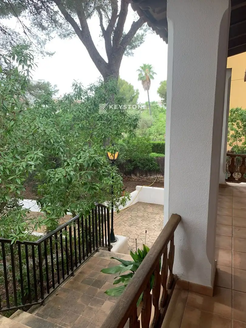Appartement 250 m² à Calvià
