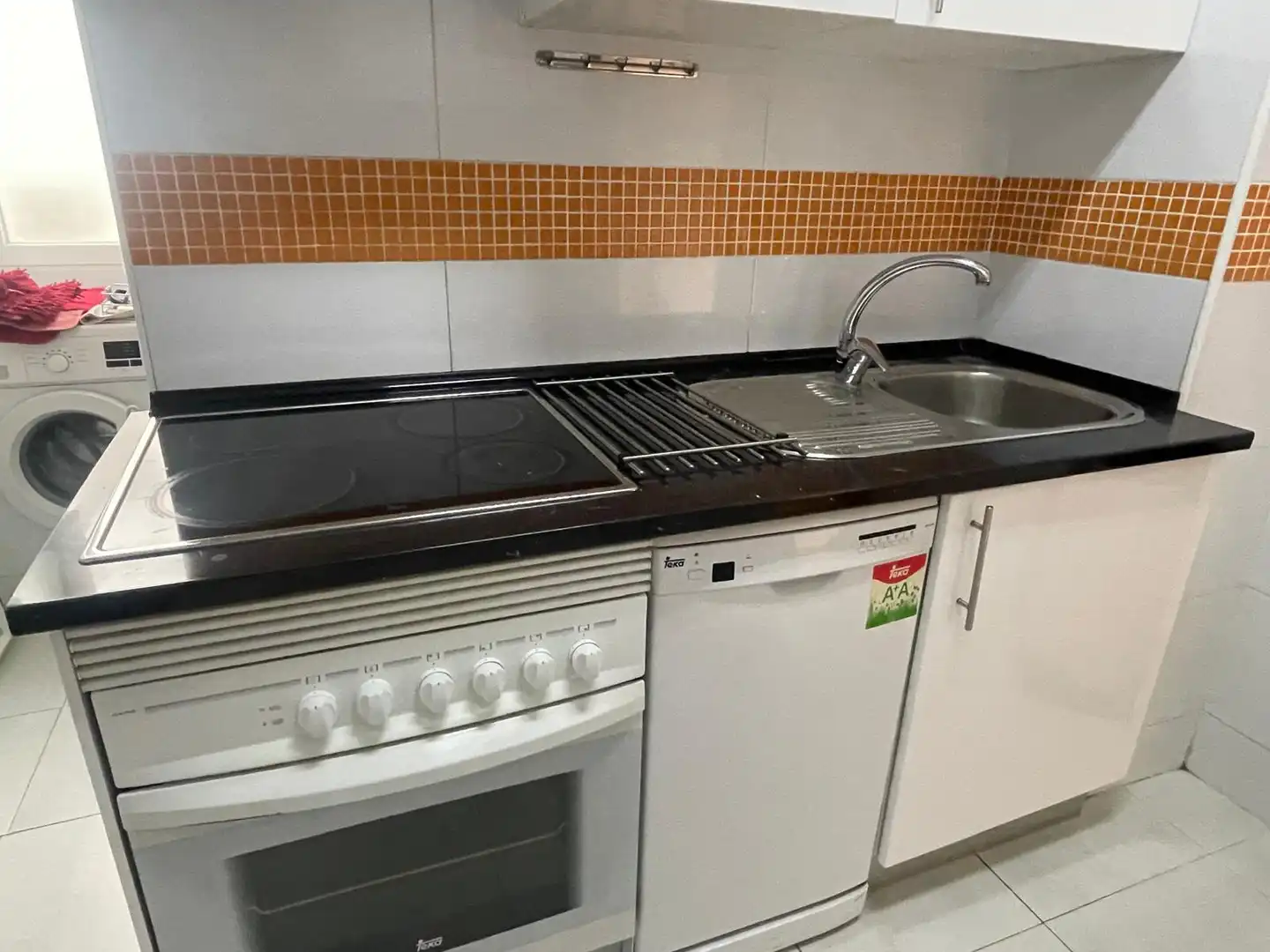 Piso de 75 m² en Aranjuez
