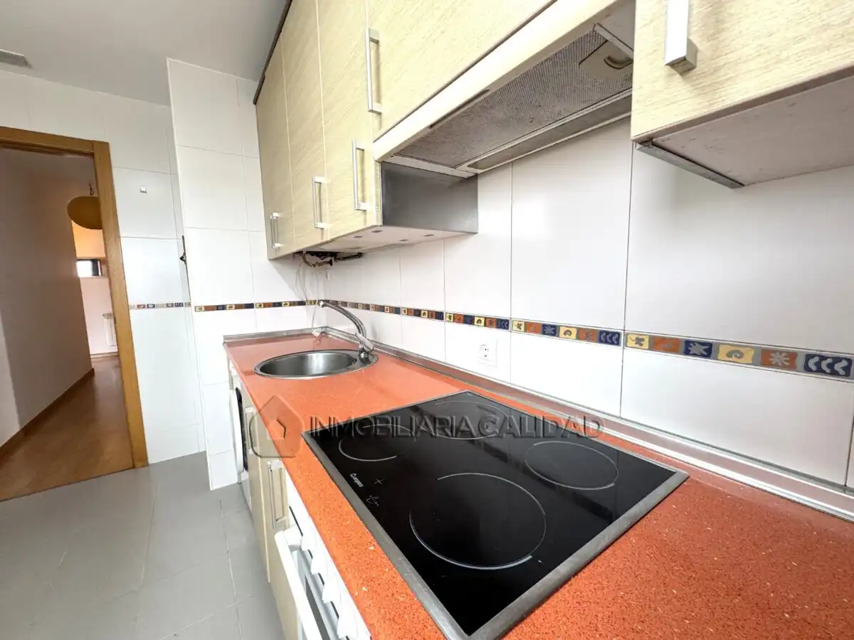 Pis de 65 m² a Burgos