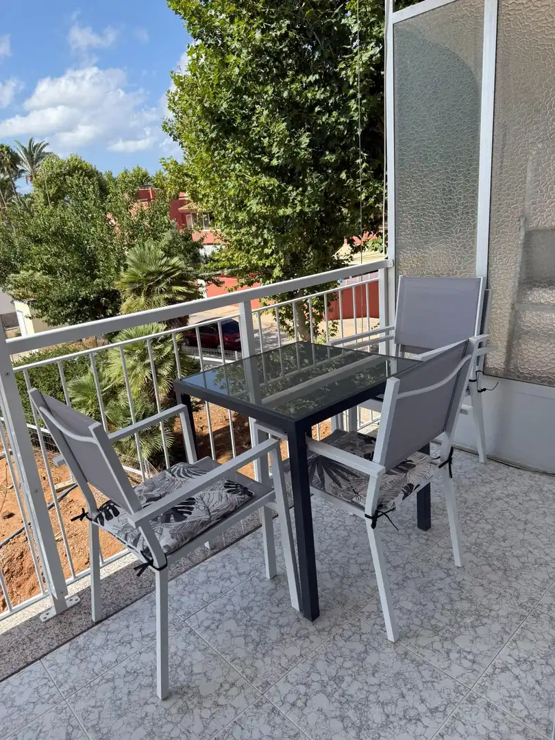 Piso de 80 m² en Cartagena