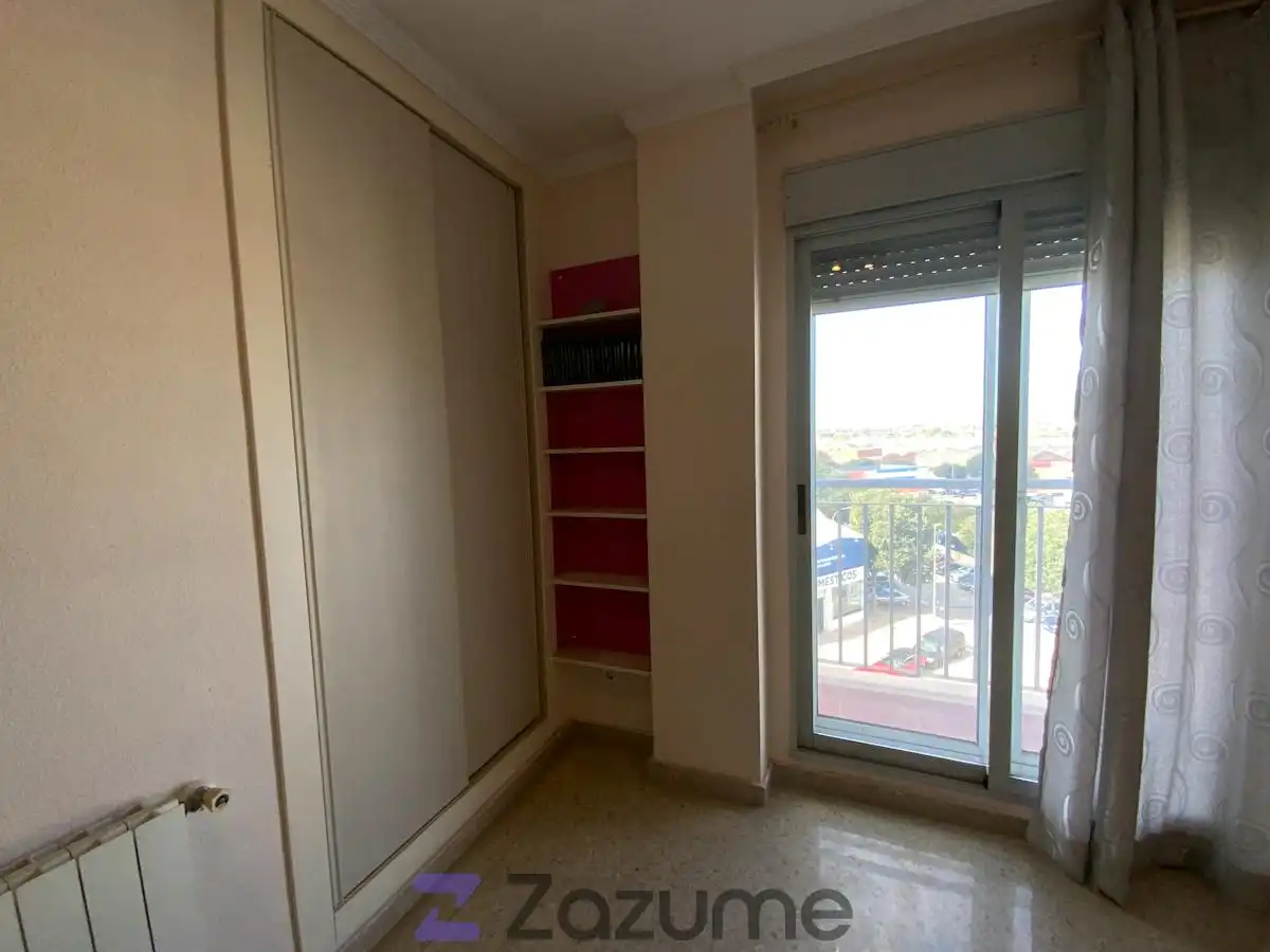 Wohnung 120 m² in Aldaia