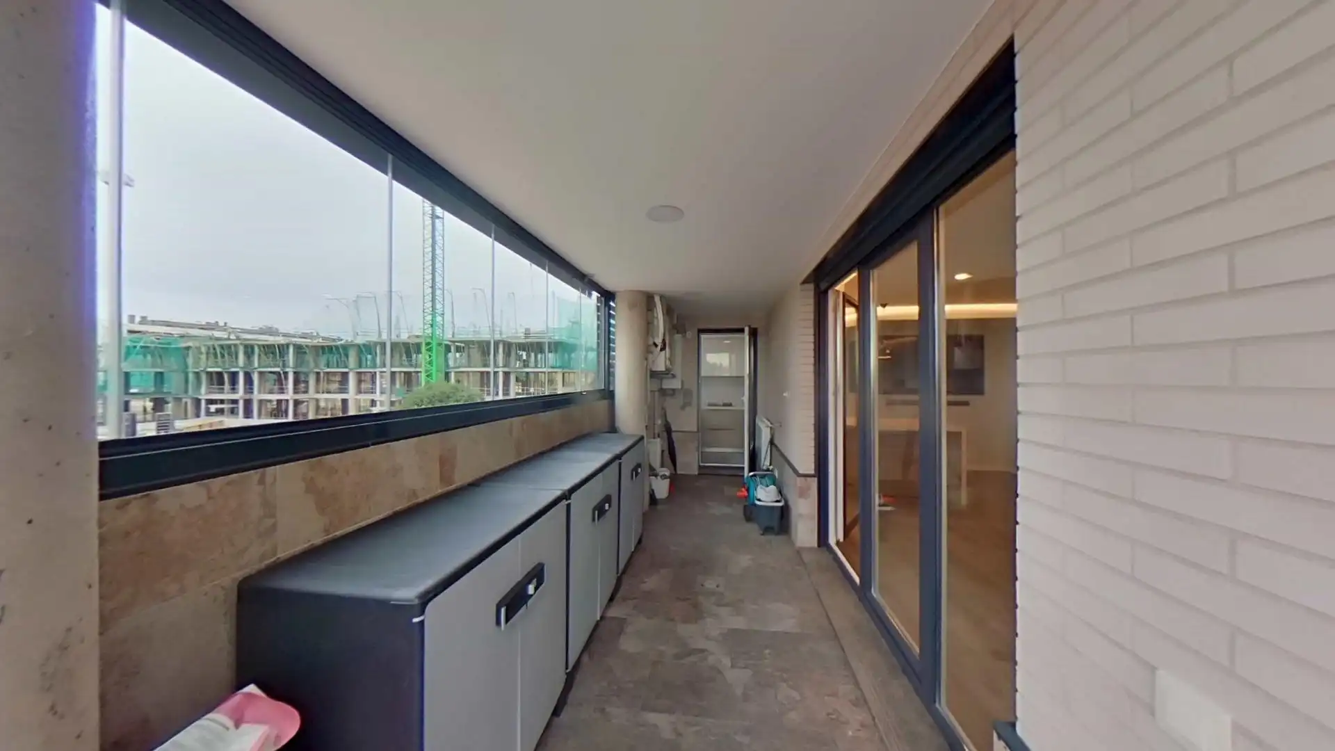 Appartamento 174 m² a Alcalá de Henares