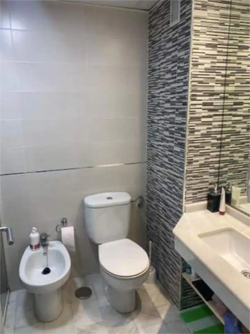 Pis de 80 m² a Sevilla