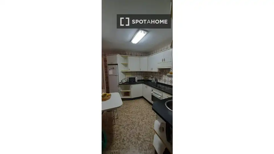 Habitación 123 m², Córdoba