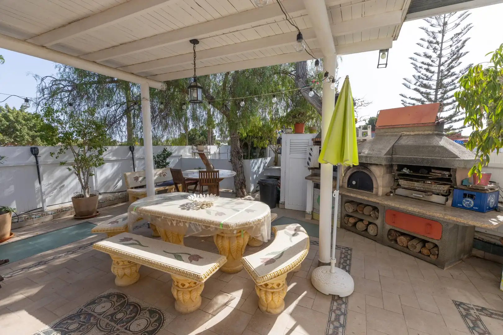 Casa de 105 m² en San Bartolomé de Tirajana