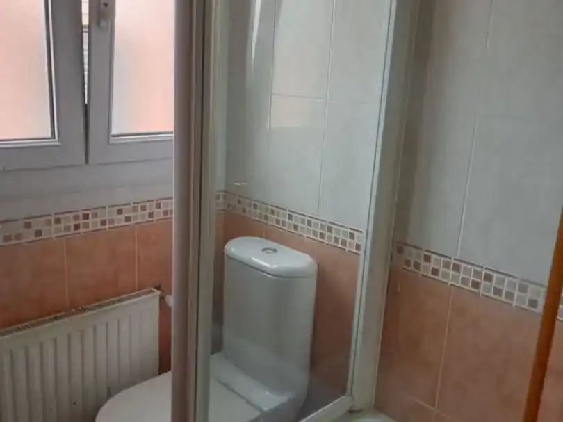 Piso de 87 m² en Gijón
